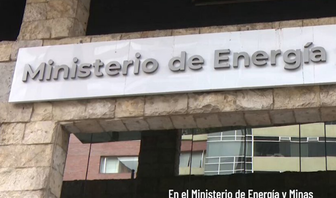 Gobierno extiende hasta marzo la compensación de 180 kWh por cortes