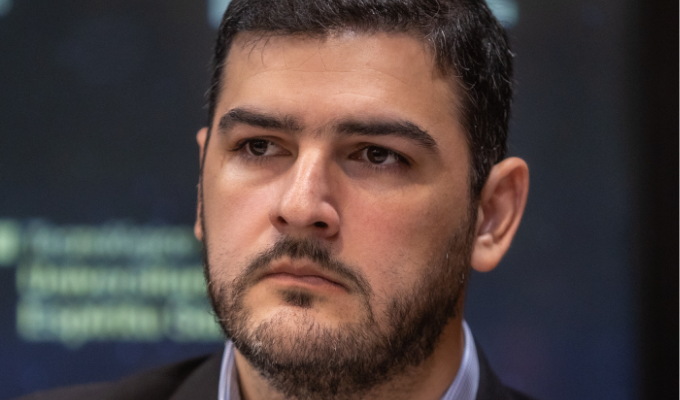 Fijan fecha para audiencia de Aquiles Álvarez en el caso Triple A