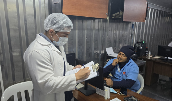 IESS detecta evasión y pagos incompletos en más de 1 600 trabajadores