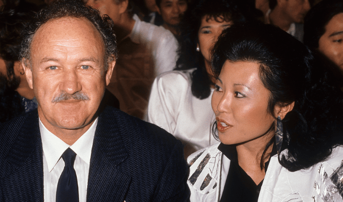 Misteriosa muerte de Gene Hackman y su esposa en su hogar