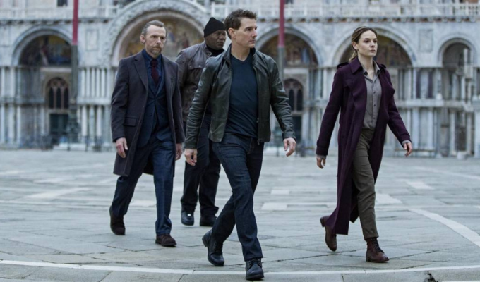 Tom Cruise retorna en Misión Imposible: ¿es esta su última aventura?