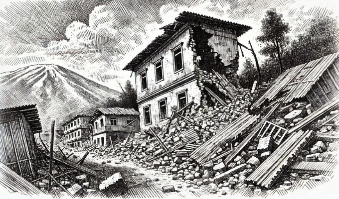 El día que Ambato se vino abajo: el terremoto de 1949