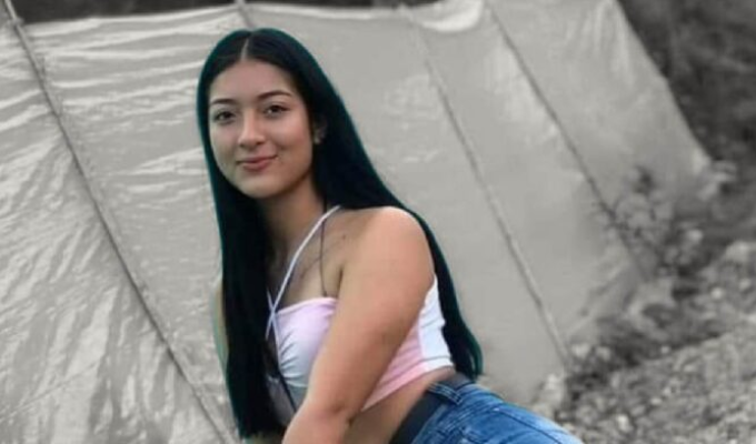 Erika Morales: la joven que pidió la eutanasia tras un brutal ataque