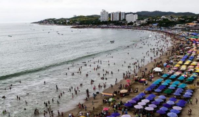 ¡Atención, Ecuador! Este es el próximo feriado tras el Carnaval