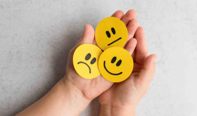Técnicas para manejar las emociones y reducir el estrés