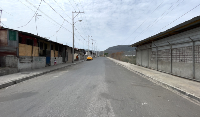 Baño de sangre en Socio Vivienda: 12 muertos en ataque armado