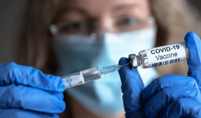 Cinco años del Covid-19: las cifras que impactan al mundo