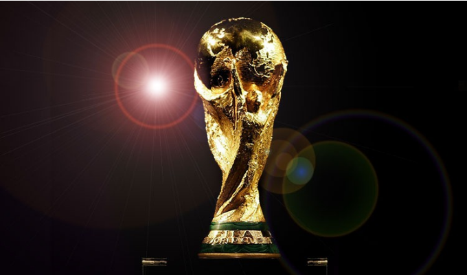 ¡Más equipos en el Mundial! FIFA planea torneo con 64 países.