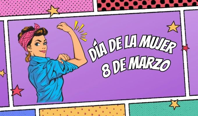 El 8 de marzo: Un día de lucha, no de celebración
