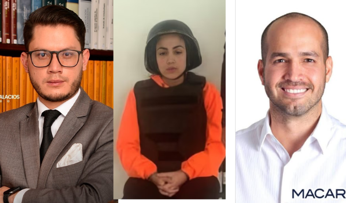 ¡Tres protagonistas del caso Metástasis quedarán en libertad!