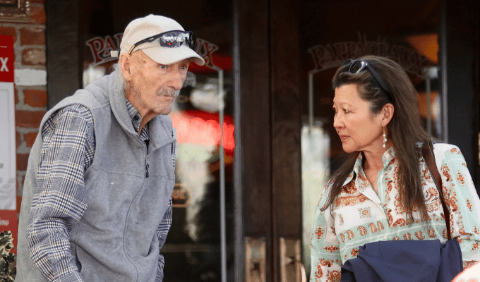 Gene Hackman falleció días después de su esposa en su casa