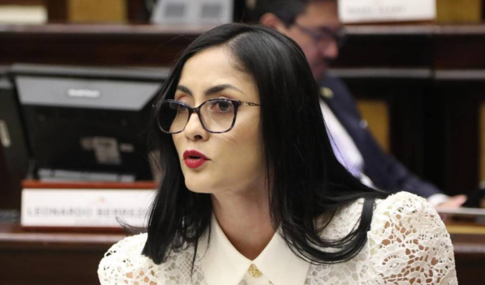 ¡Escándalo en Asamblea! Piden investigar nombramientos provisionales