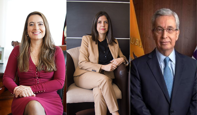 ¡Cambios en la Corte Constitucional!