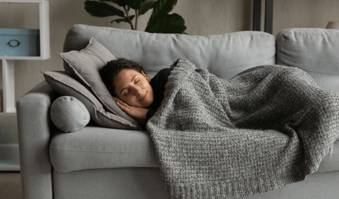 ¿Cuál es la siesta perfecta? Duración y mejor horario