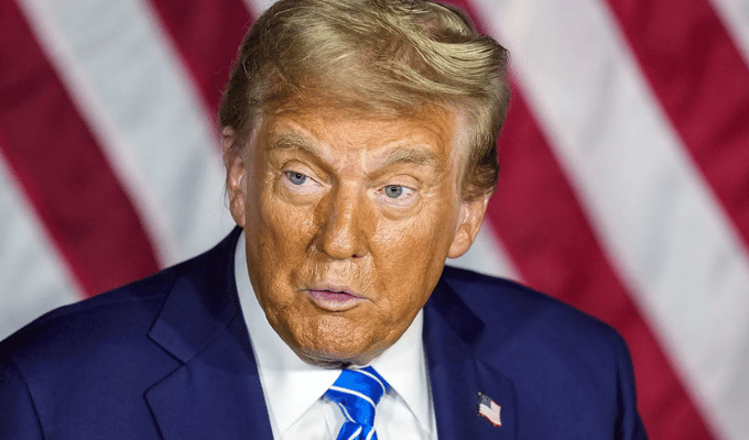 Caída en Wall Street y dudas sobre la economía tras medidas de Trump