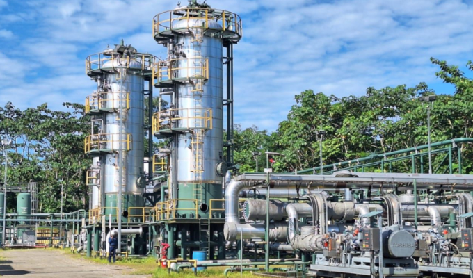 ¡Crisis petrolera en Ecuador!