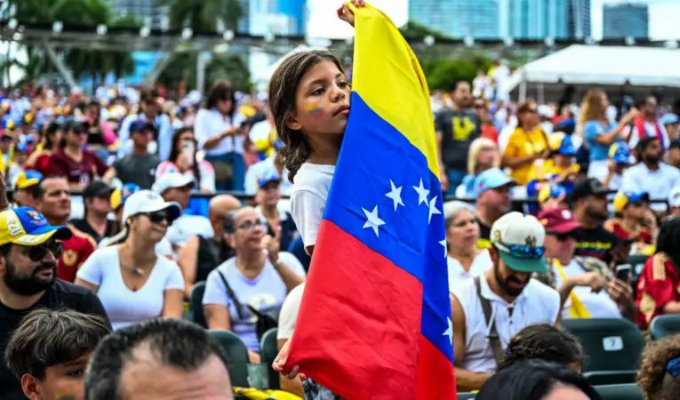 ¡Se acabó la amnistía migratoria para venezolanos en Ecuador!