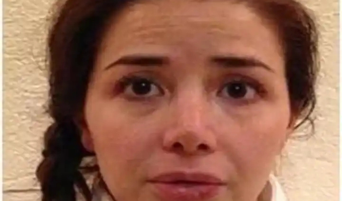Psicóloga asesinó y descuartizó a su esposo con una motosierra