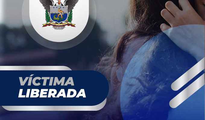 ¡Rescate en Huaquillas! Policía libera a dos secuestrados