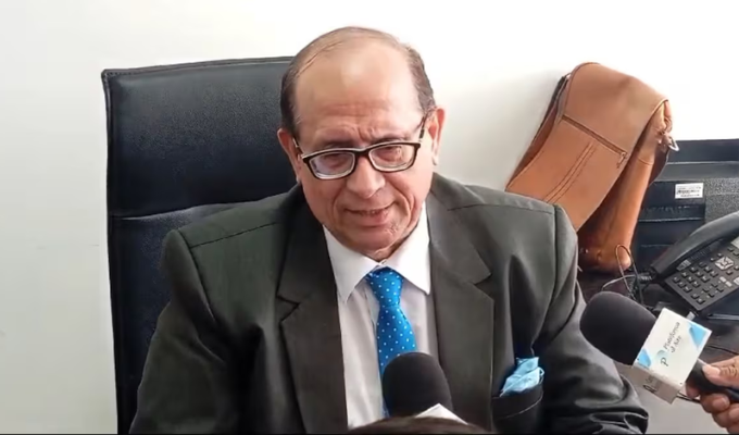 ¡Bombazo! Eduardo Franco Loor habría sido detenido en EE.UU.
