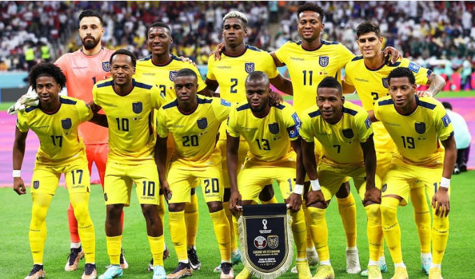 ¡Lista la Tri! Beccacece anunció los convocados para Eliminatorias