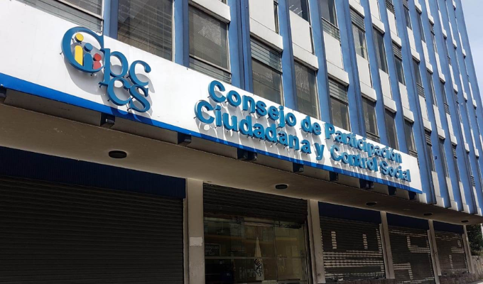 ¡Cpccs en la mira del próximo Gobierno!