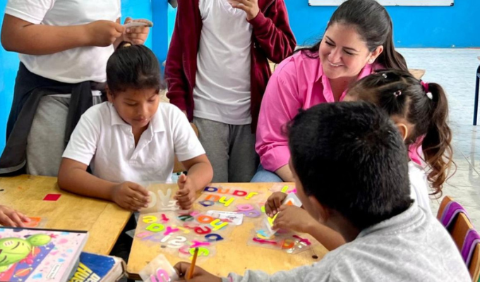 ¡Atención padres de familia! Inician matrículas y traslados escolares