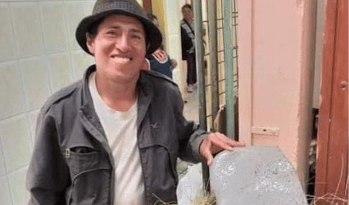 ¡El último hielero tiene relevo! Yerno de Baltazar sigue la tradición