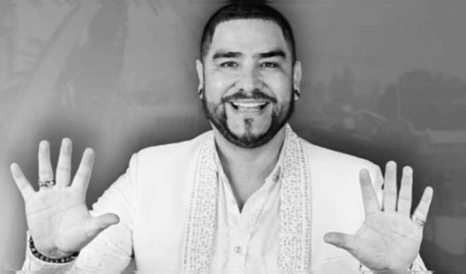 Asesinaron a Paul Flores tras un concierto en Lima