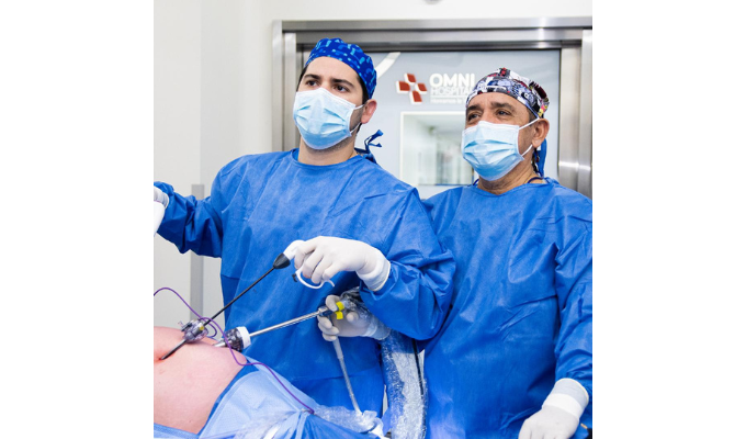 Cáncer de colon: prevención y detección temprana en el Omni Hospital