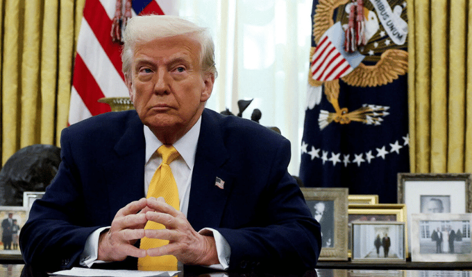Medida de Trump generaría incertidumbre en el comercio exterior