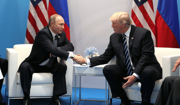 Acuerdo entre EE.UU. y Rusia genera dudas sobre el futuro de Ucrania