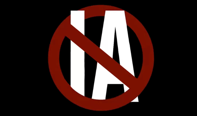 Hollywood pide regulaciones sobre el uso de IA con material protegido