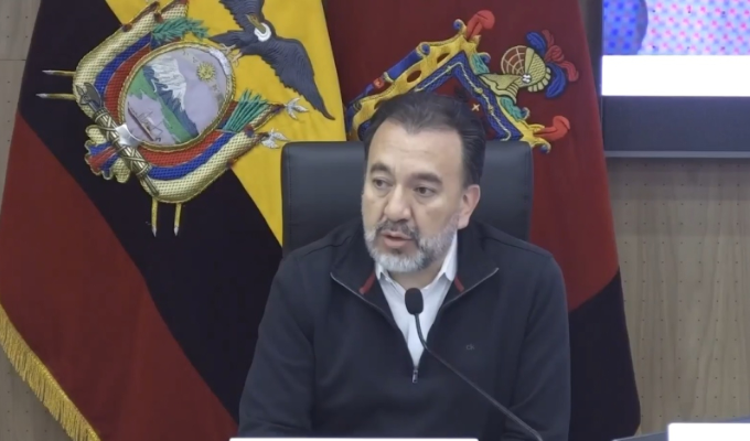 Muñoz a ministra de Energía: “Sus declaraciones fueron irresponsables