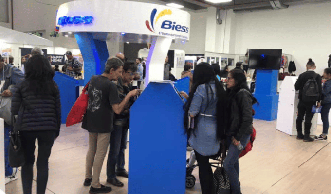 Nuevo crédito hipotecario Biess con tasa baja arranca este martes