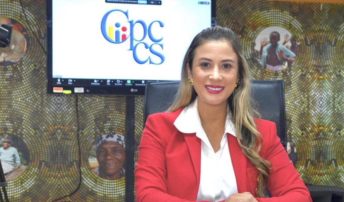 ¡Juicio político contra la Liga Azul y Nicole Bonifaz!