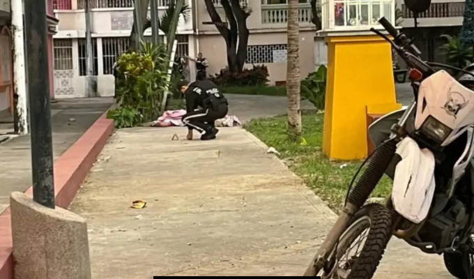 Guayaquil: Tres adolescentes muertos mientras jugaban en cancha