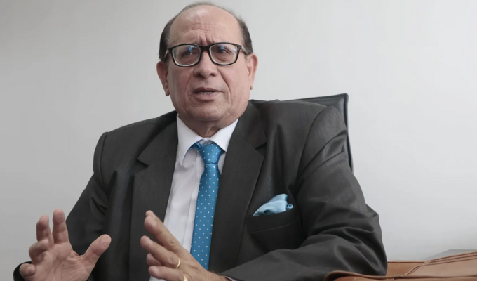 Caso Ligados: Fiscalía accederá a los chats de Franco Loor