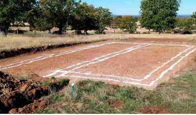 Municipio de Alausí entrega terreno al Miduvi para construir 57 casas