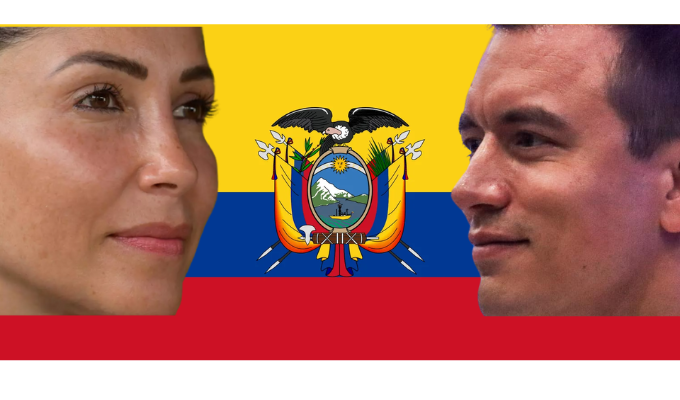¿Cómo recibirá la economía el nuevo presidente de Ecuador?