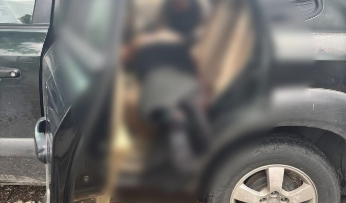 ¡Secuestro en Durán termina con rescate policial!