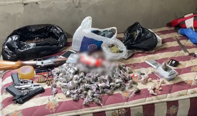 ¡Centro criminal en Martha de Roldós cayó tras rescate de secuestrado!