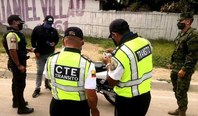 ¡CTE toma el control vial en cárceles y podría armar a sus agentes!