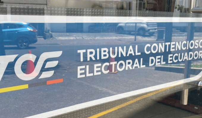¿Prohibir celulares en elecciones es inconstitucional?