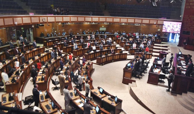 Carrera hacia Asamblea 2023: Conozca a los Candidatos Nacionales