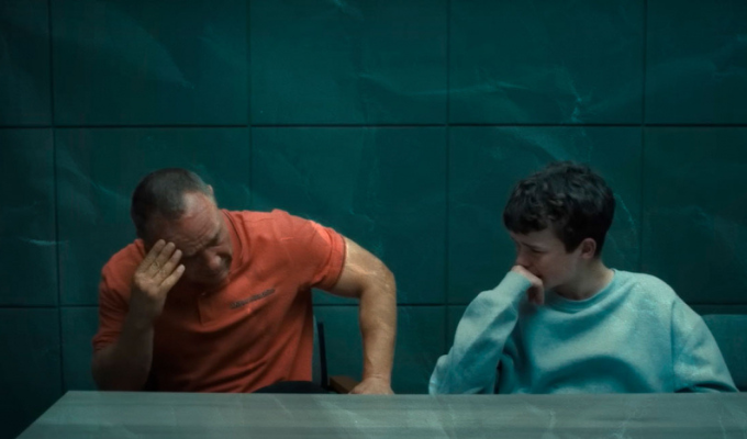 "Adolescencia", la serie que está sacudiendo a los papás ecuatorianos