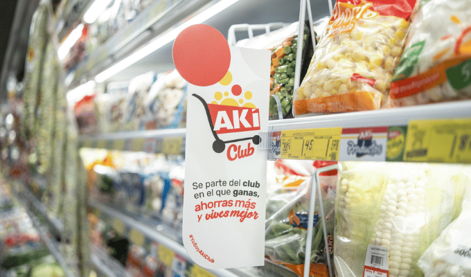 ¡Llegaron los Días AKIClub! Descuentos de hasta el 15%