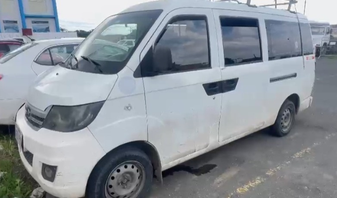 ¡RESCATE EN DURÁN! POLICÍA LIBERA A TRES TRABAJADORES SECUESTRADOS