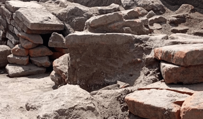 Más de 200 años de historia ocultos bajo las calles de Riobamba