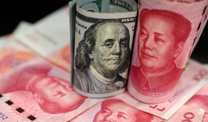 ¡Trump lanza otro golpe a China! Aranceles del 104% empiezan